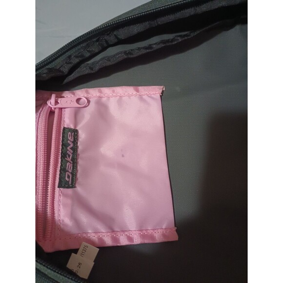 COPY - Dakine Women's Small Pink Backpack Cosmo 6.5L - Picture 5 of 14